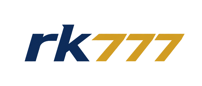 rk777 বাংলা লোগো